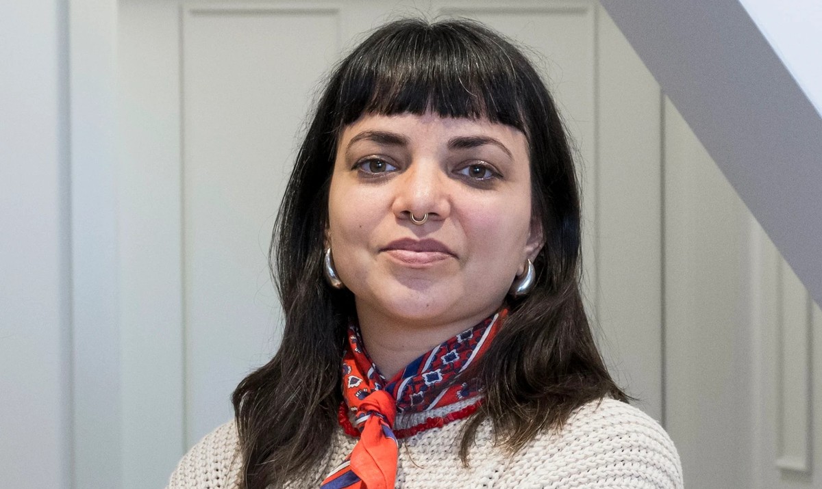 Gabriella Alvarez-Hummel fait partie du comité d'initiative en faveur d'un délai légal à l'avortement au Liechtenstein.