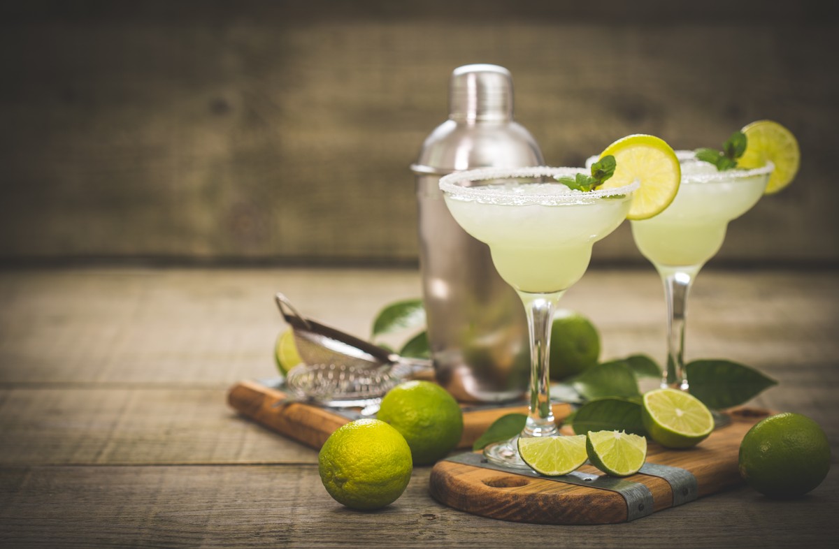 margarita cocktail tequila trinken drinks alkohol shutterstock