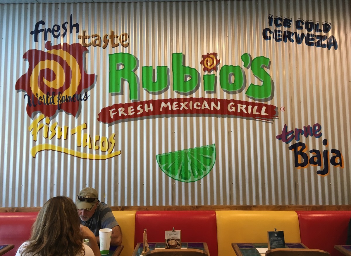 rubio's fresh mexican grill in phoenix arizona fish tacos mexikanisches essen streetfood kalifornien essen food kochen