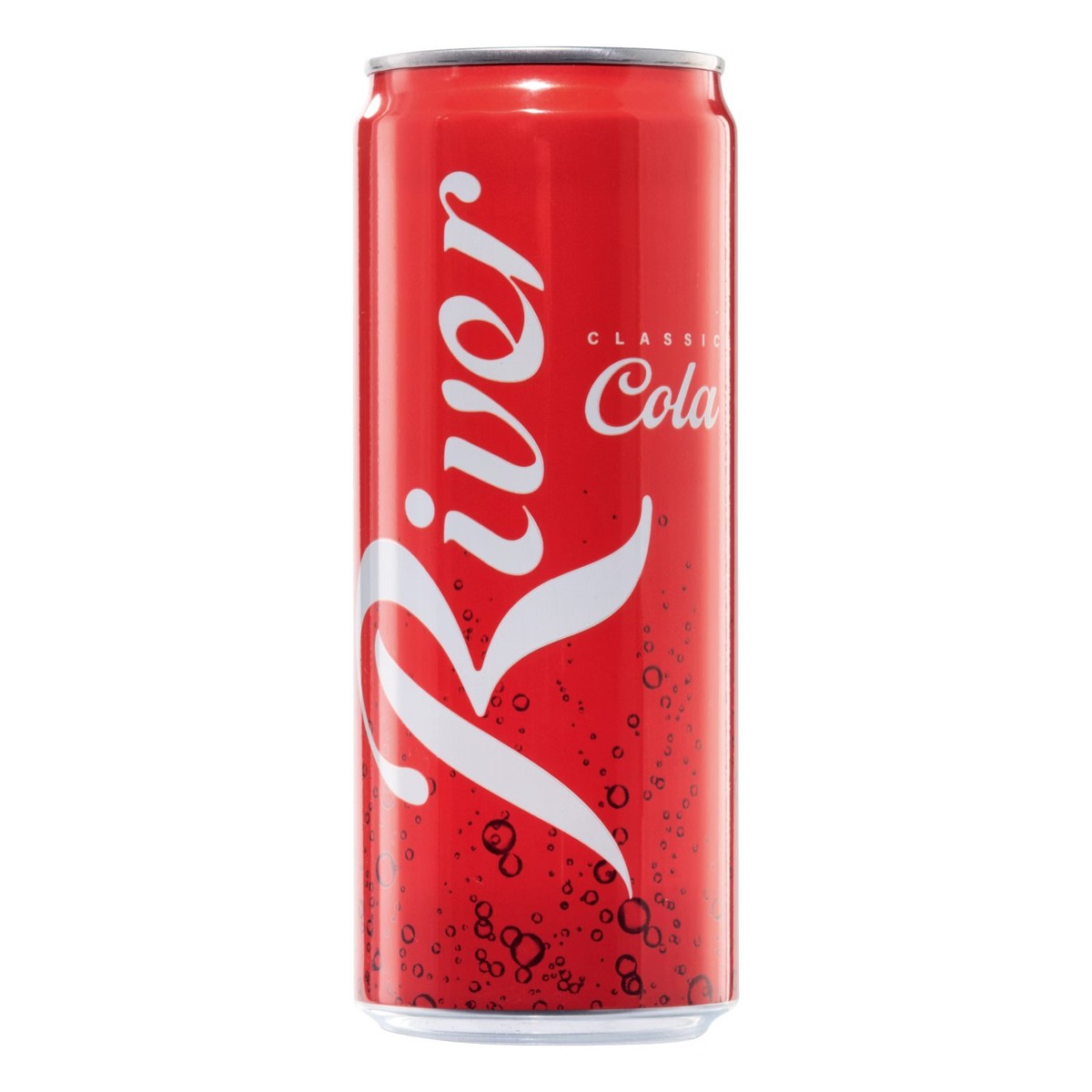 River Cola Classic – Aldi