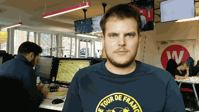 Animiertes GIF