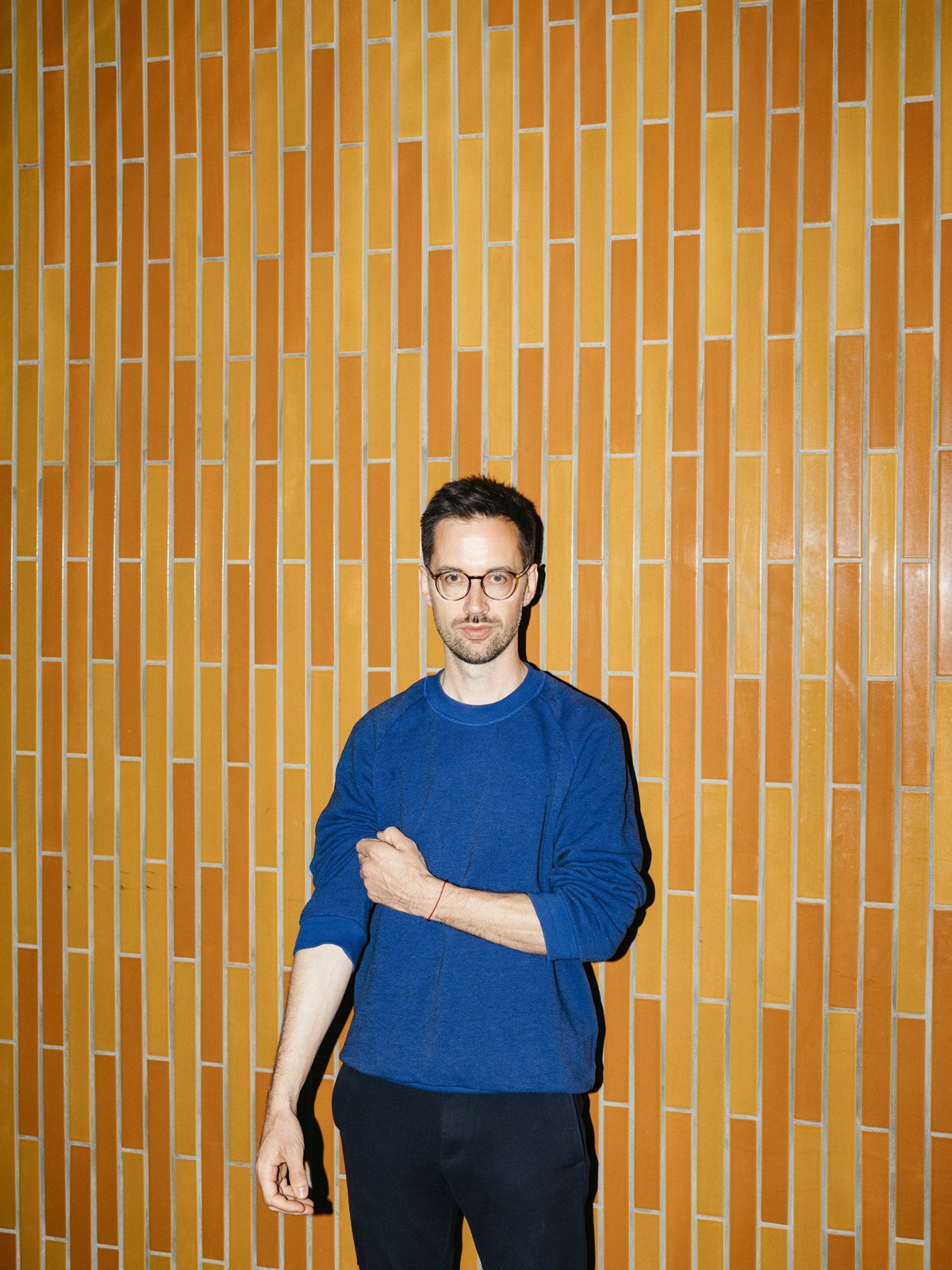 Piet Baumgartner