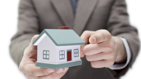 IMAGE DISTRIBUTED FOR BONUS.CH S.A. FOR EDITORIAL USE ONLY - Hausratversicherung und Miete // Weiterer Text ueber ots und http://presseportal.ch/de/pm/100008668/100906328 (obs/bonus.ch S.A. via KEYSTO ...