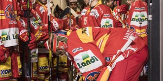 Biels Spieler verzichten im Falle von Geisterspielen auf Playoff-Prämien