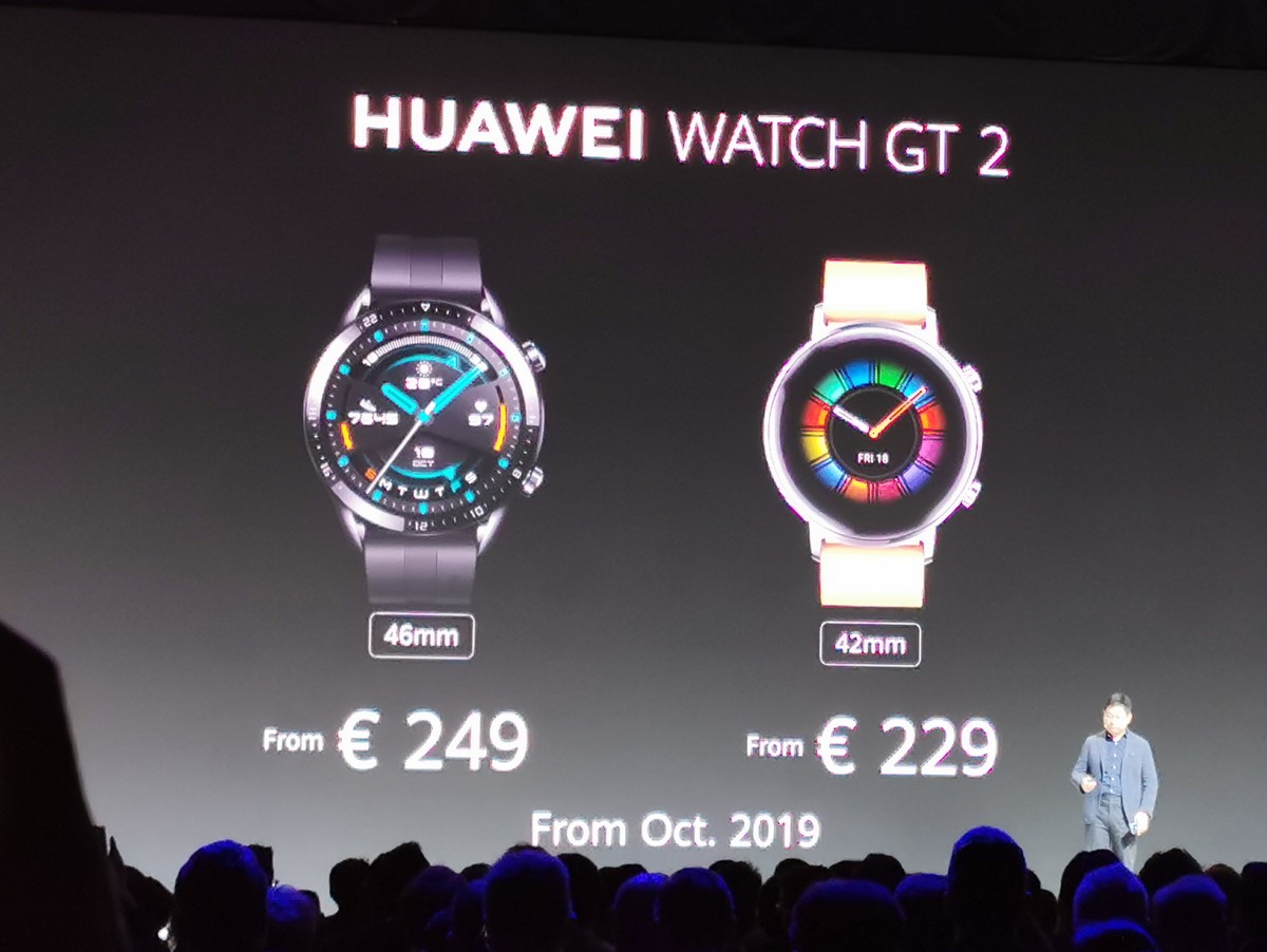 Huawei