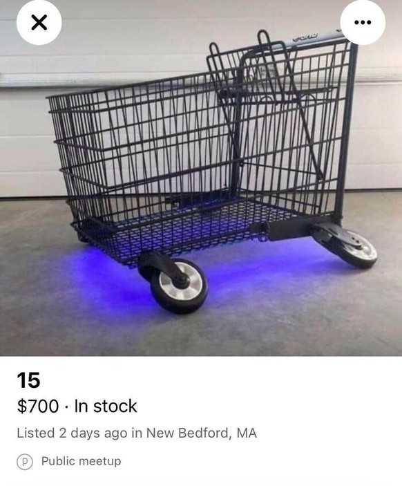 Funny finds from the Brockis and online marketplaces (ebay, ricardo)