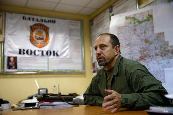 Alexander Chodakovsky, June 26, 2023