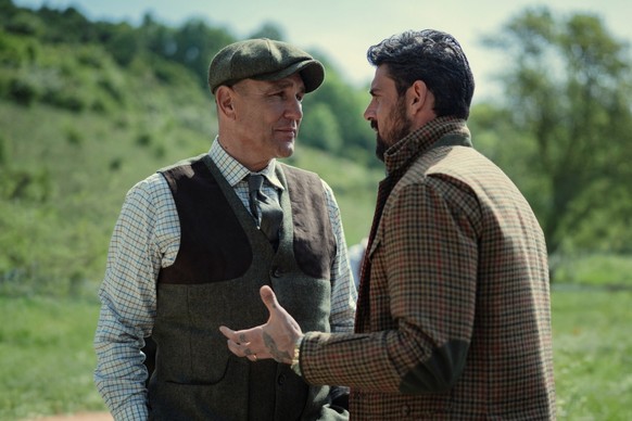 The Gentlemen – Season 2/Staffel 2: Die Erfolgsserie startet mit einer zweiten Staffel im September 2026.