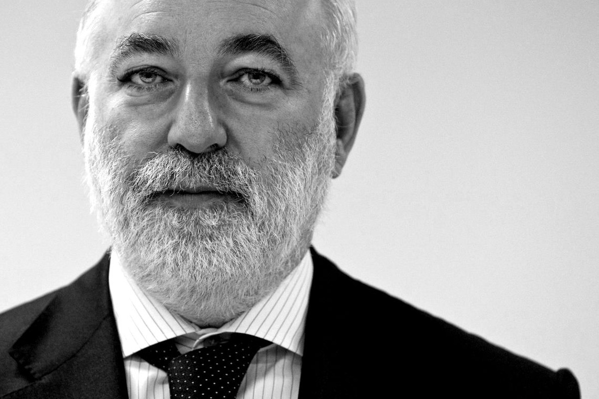 Der superreiche Wiktor Wekselberg.