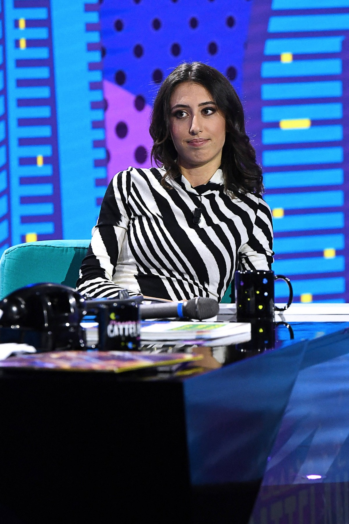 La journaliste Cecilia Sala a été arrêtée en Iran après l'arrestation à Milan d'un étudiant de l'EPFL lié au régime de Téhéran.
