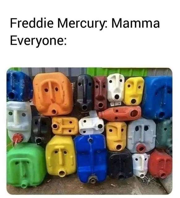Freddie meme mom