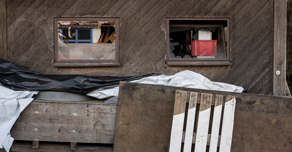 Versicherung übernimmt Gebäudeschäden nach «Tätsch»-Explosion in Illnau-Effretikon