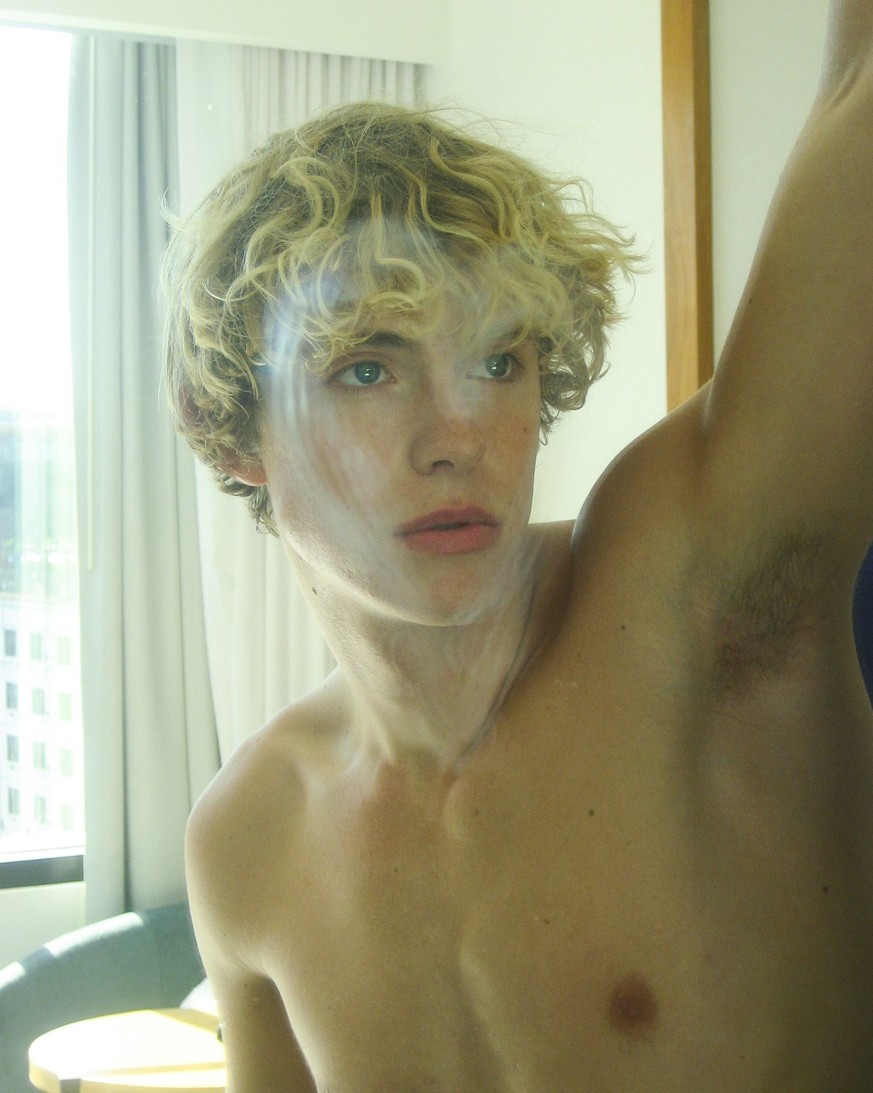 Louis Mast: Wie der Berliner sein OnlyFans-Business aufbaute