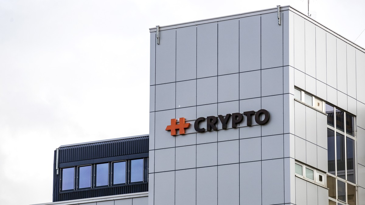 Strafverfahren in Geheimdienst-Affäre um Crypto AG eingeleitet