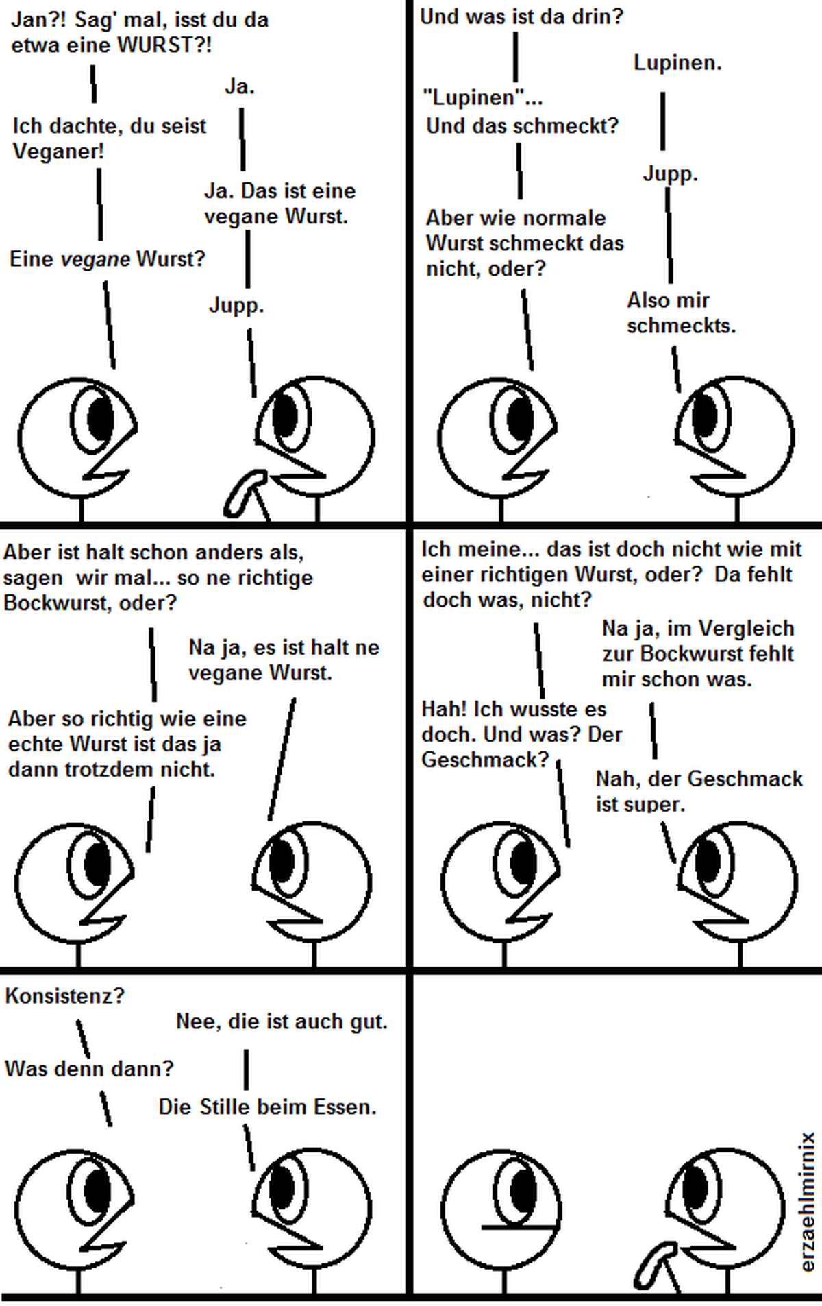 Wenn du den PICDUMP ganz fertig schaust, scheint morgen die Sonne! ☝️\nAuch von erzählmirnix: 
😂