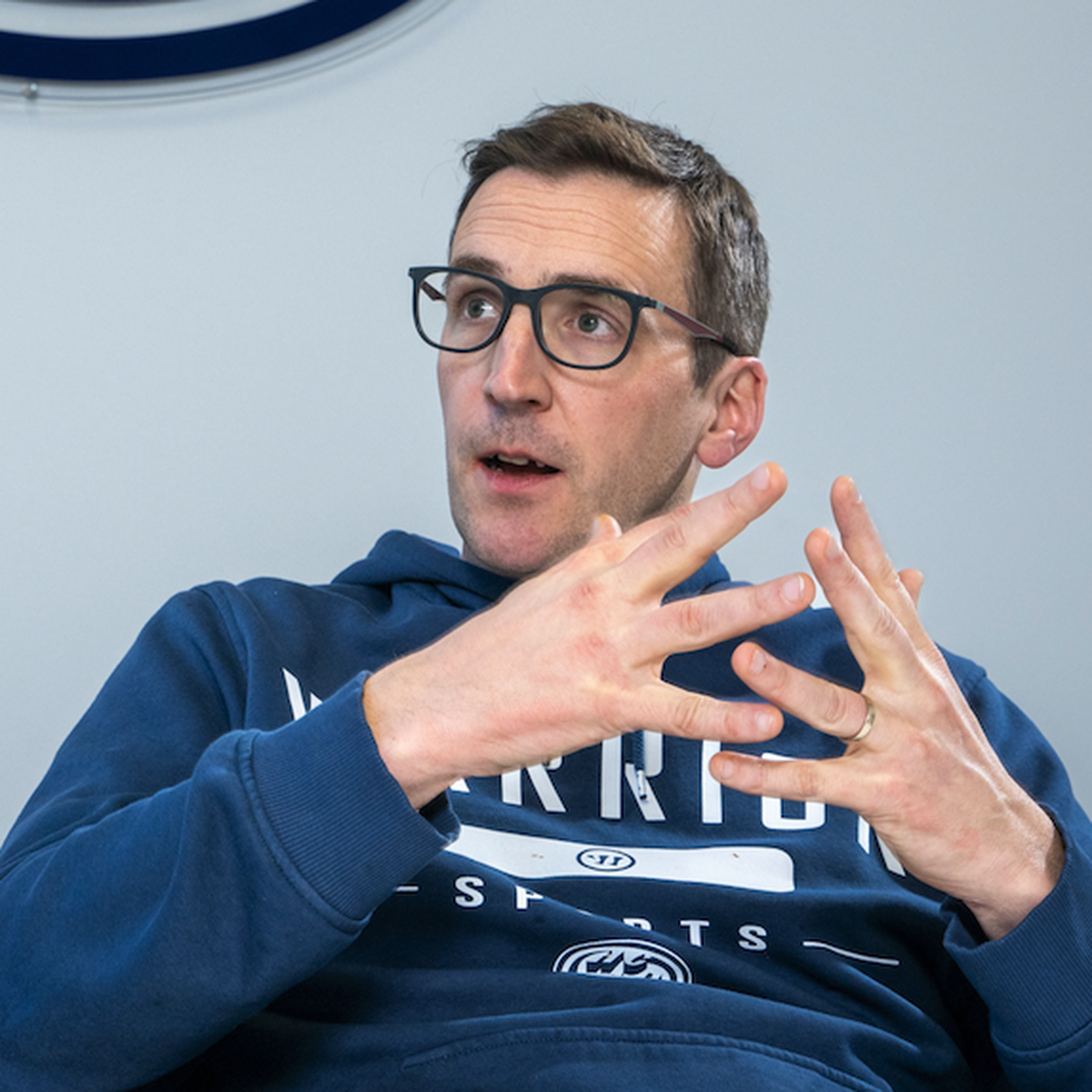 Paolo Duca Luca Cereda HC Ambri-Piotta