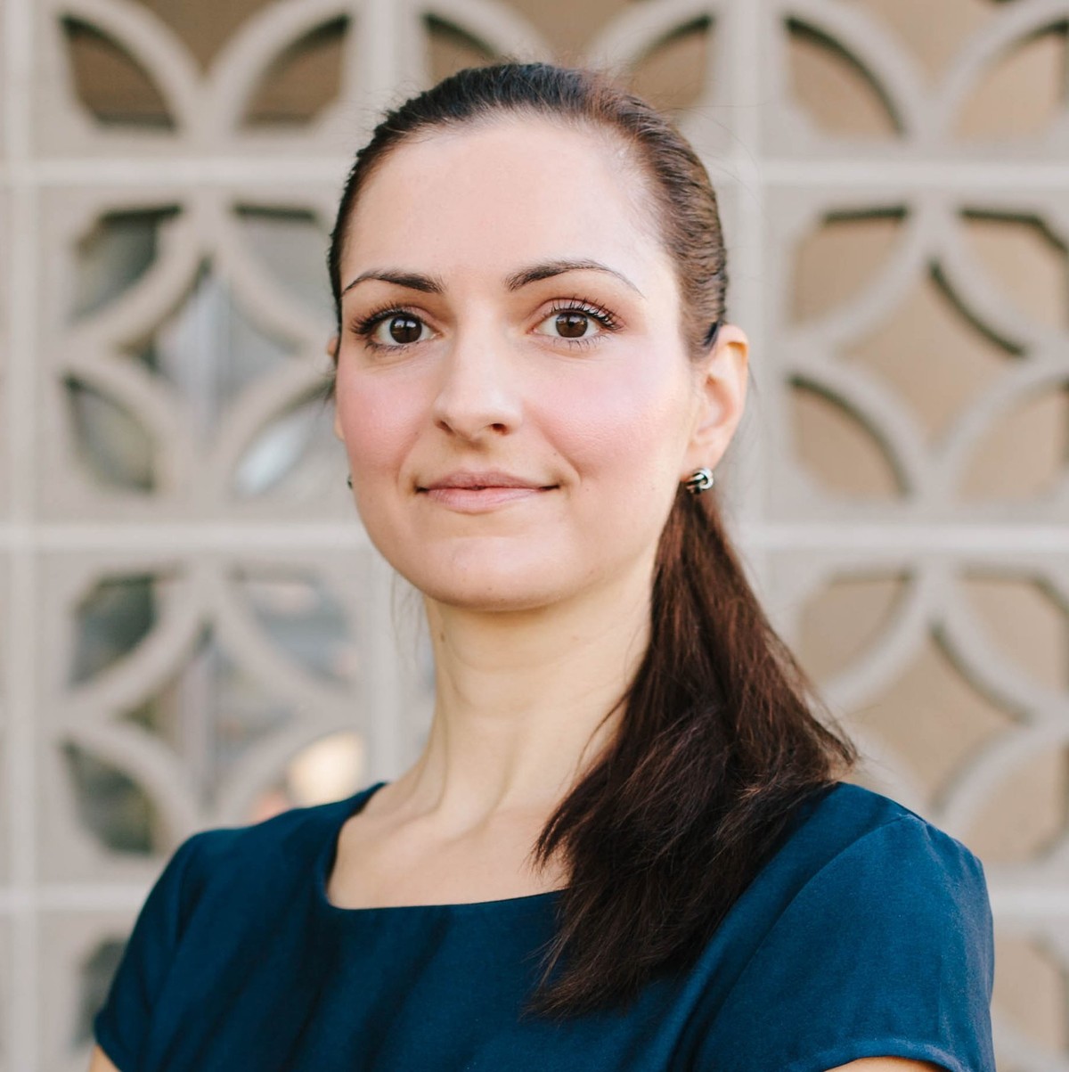 Anita Manatschal, Beste Professorin der Welt!