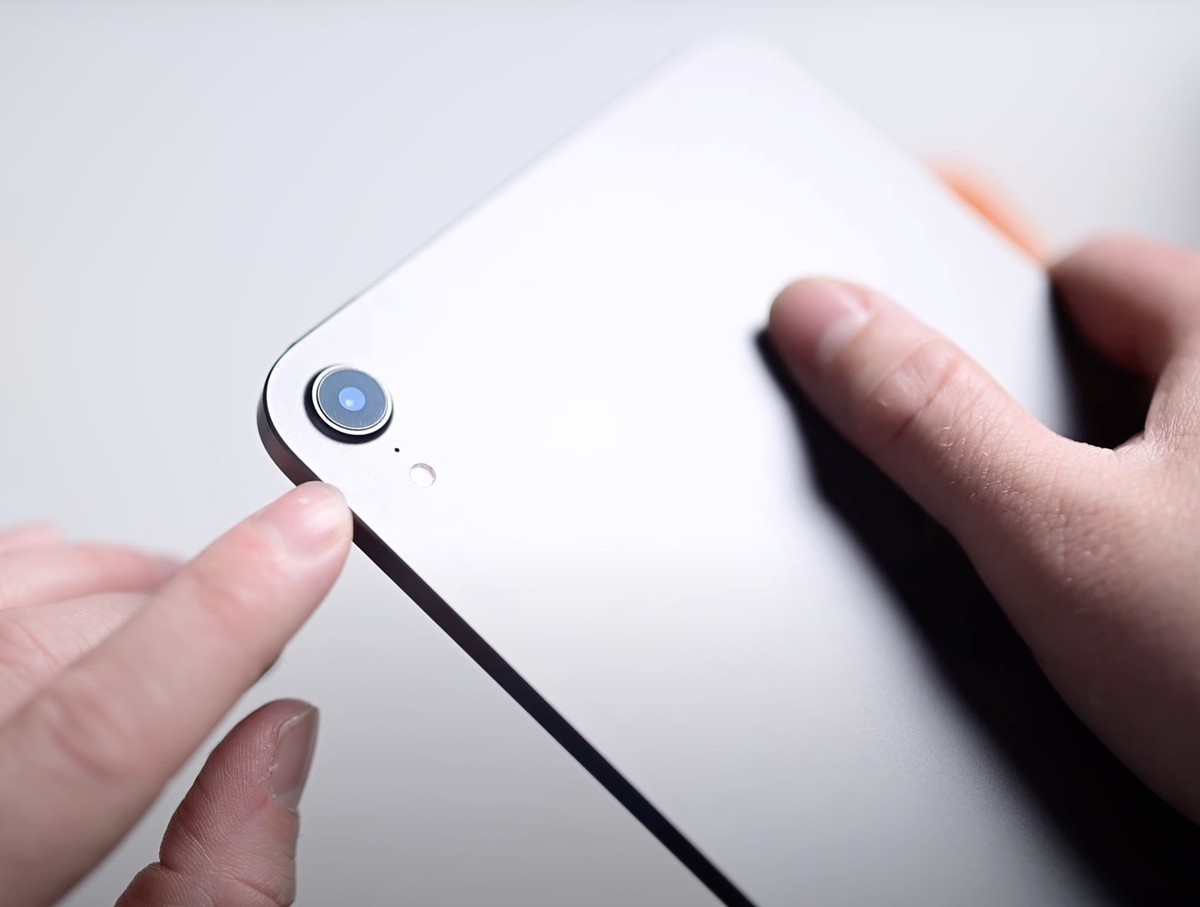 Das iPad mini 7 kommt mit Technik aus dem iPhone 15 Pro.