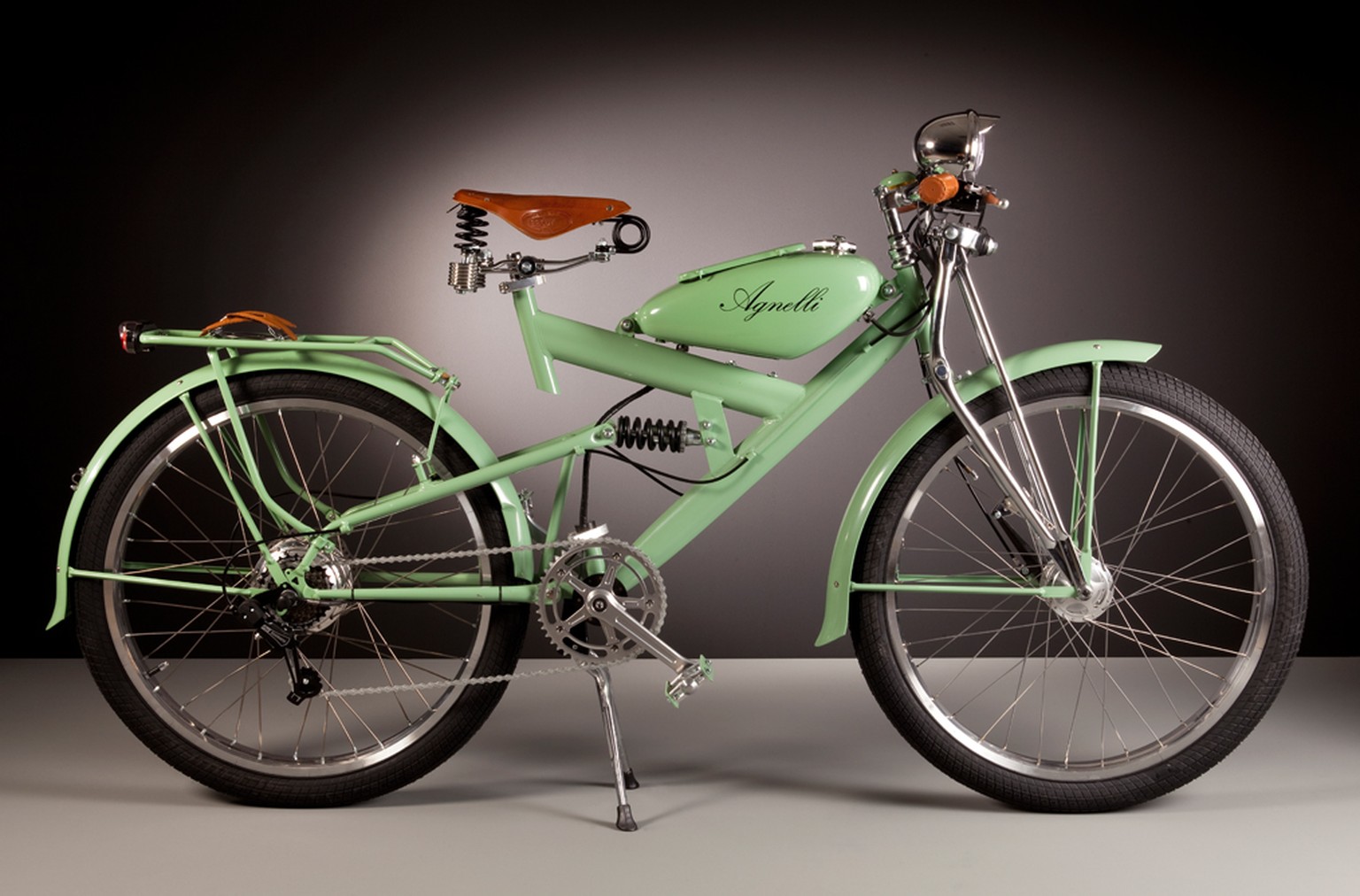 agnelli milano bici retro e-bike elektro velo fahrrad http://www.agnellimilanobici.com/