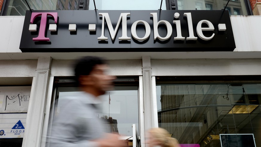 Angriff auf T-Mobile bringt Hackern Zugriff auf Millionen Kundendaten - Vimarsana News