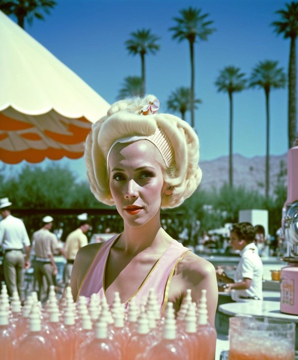 Sienna O&#039;Rourke Retrofuture planet fantastique KI AI https://planetfantastique.com/