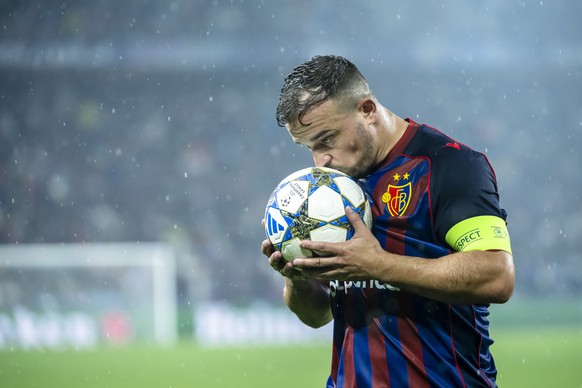 &lt;p&gt;&lt;strong&gt;Xherdan Shaqiri&lt;/strong&gt;&lt;/p&gt;&lt;p&gt;Position: Offensives Mittelfeld&lt;br&gt;Verein: FC Basel&lt;br&gt;Rating: 78&lt;/p&gt;