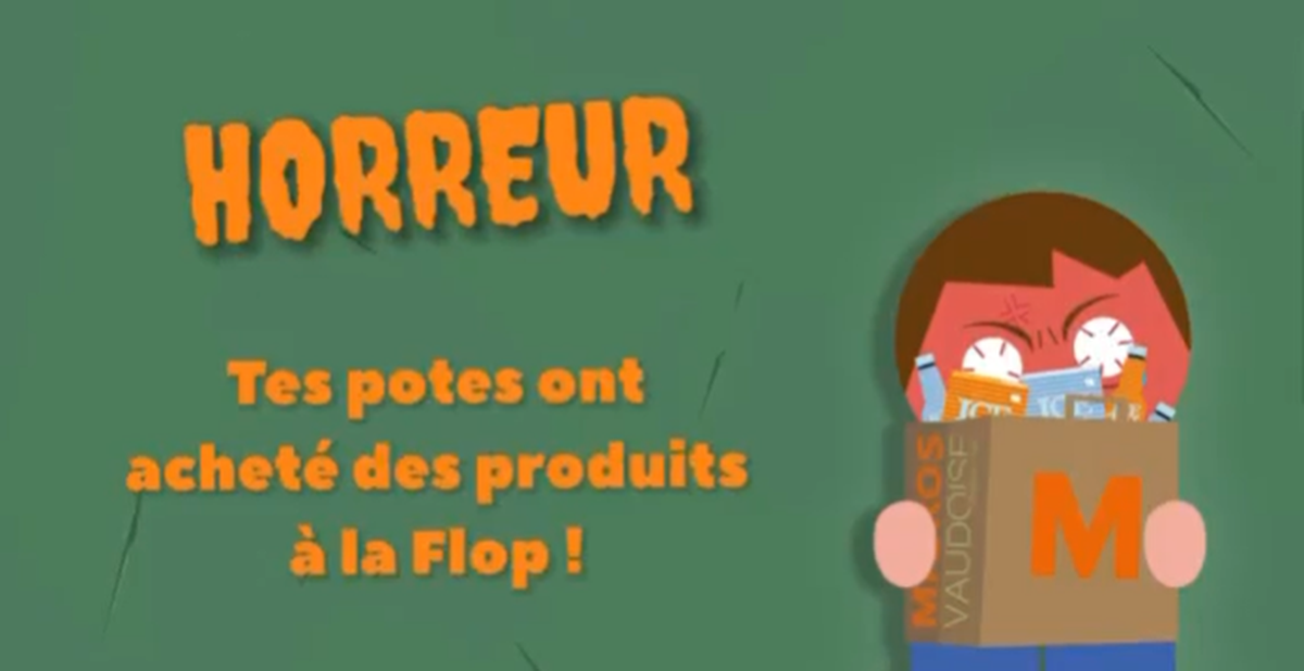 Migros, Coop