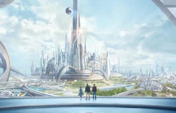 Tomorrowland