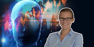 Datenwissenschaftlerin aus Zürich warnt vor ChatGPT und den bösen Folgen