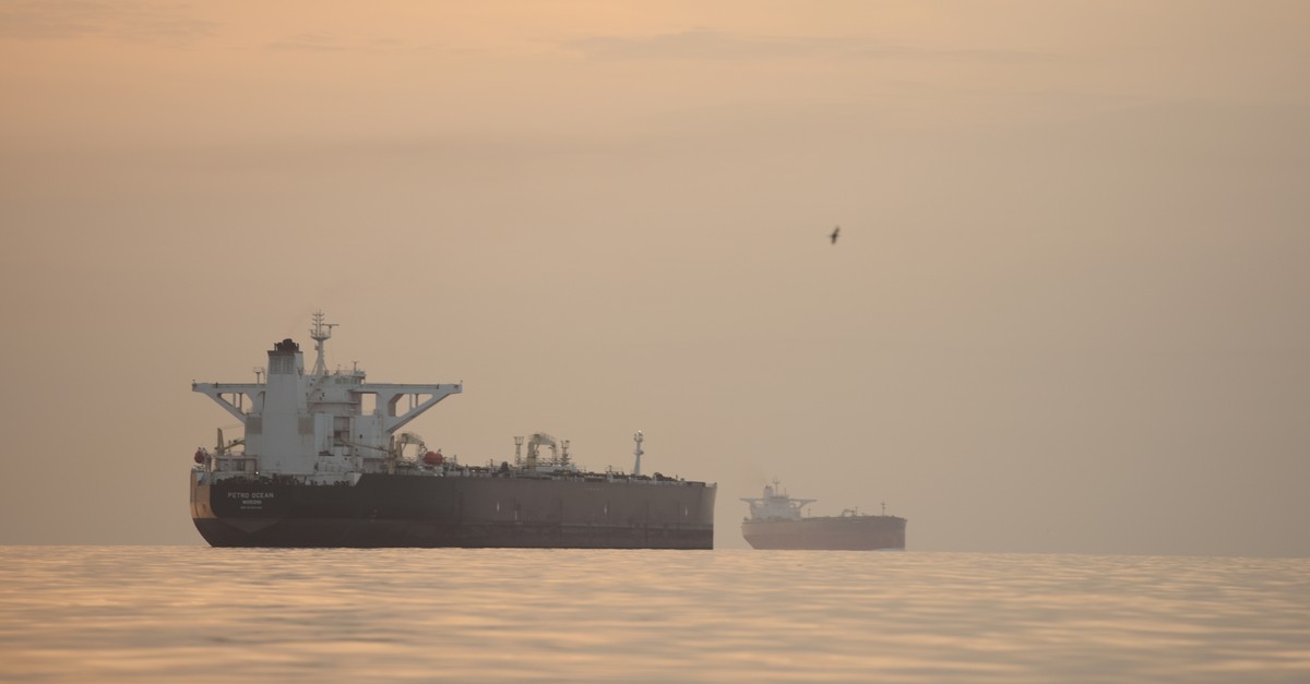 Die USA schiessen auf Frachter in Hormus-Strasse – die 5 wichtigsten Punkte