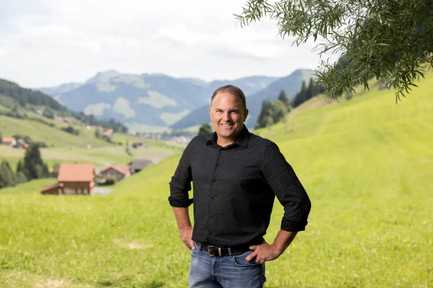 Marcel Dettling Interview AZ 31.7.24