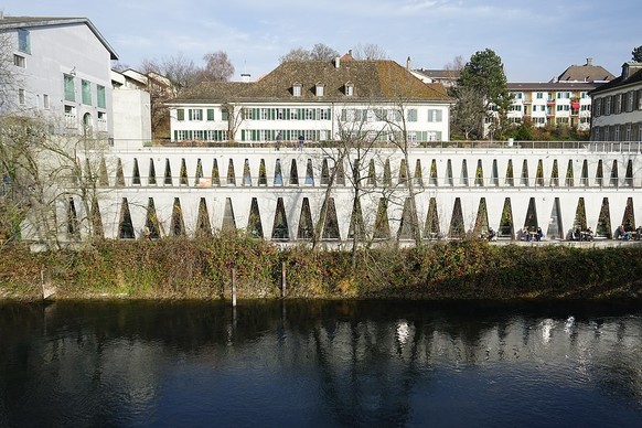 Tanzhaus Zürich