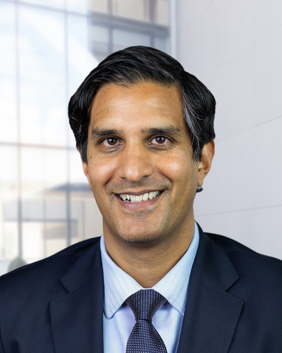 Daleep Singh