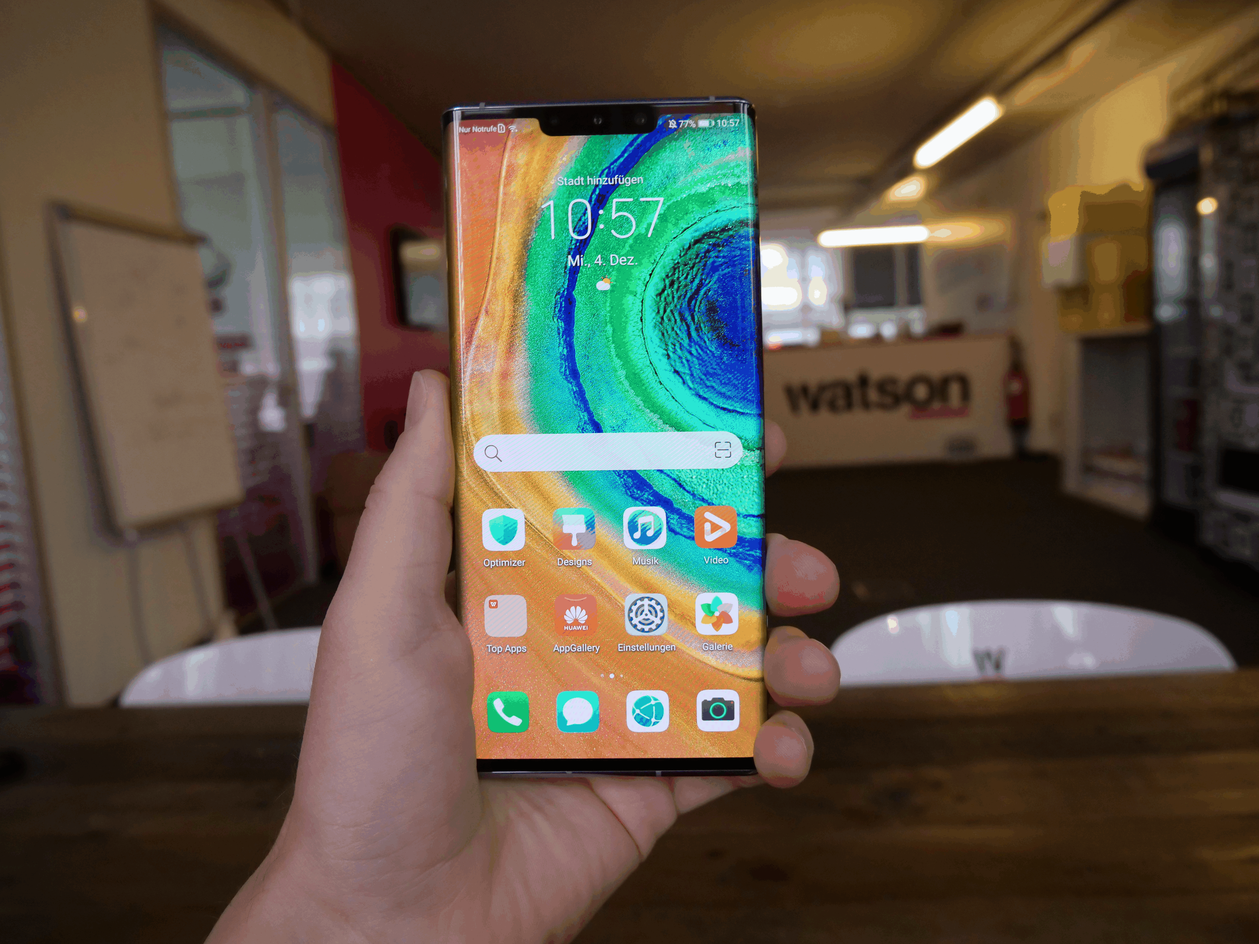 Huawei Mate 30 Pro