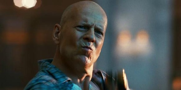 Bruce Willis