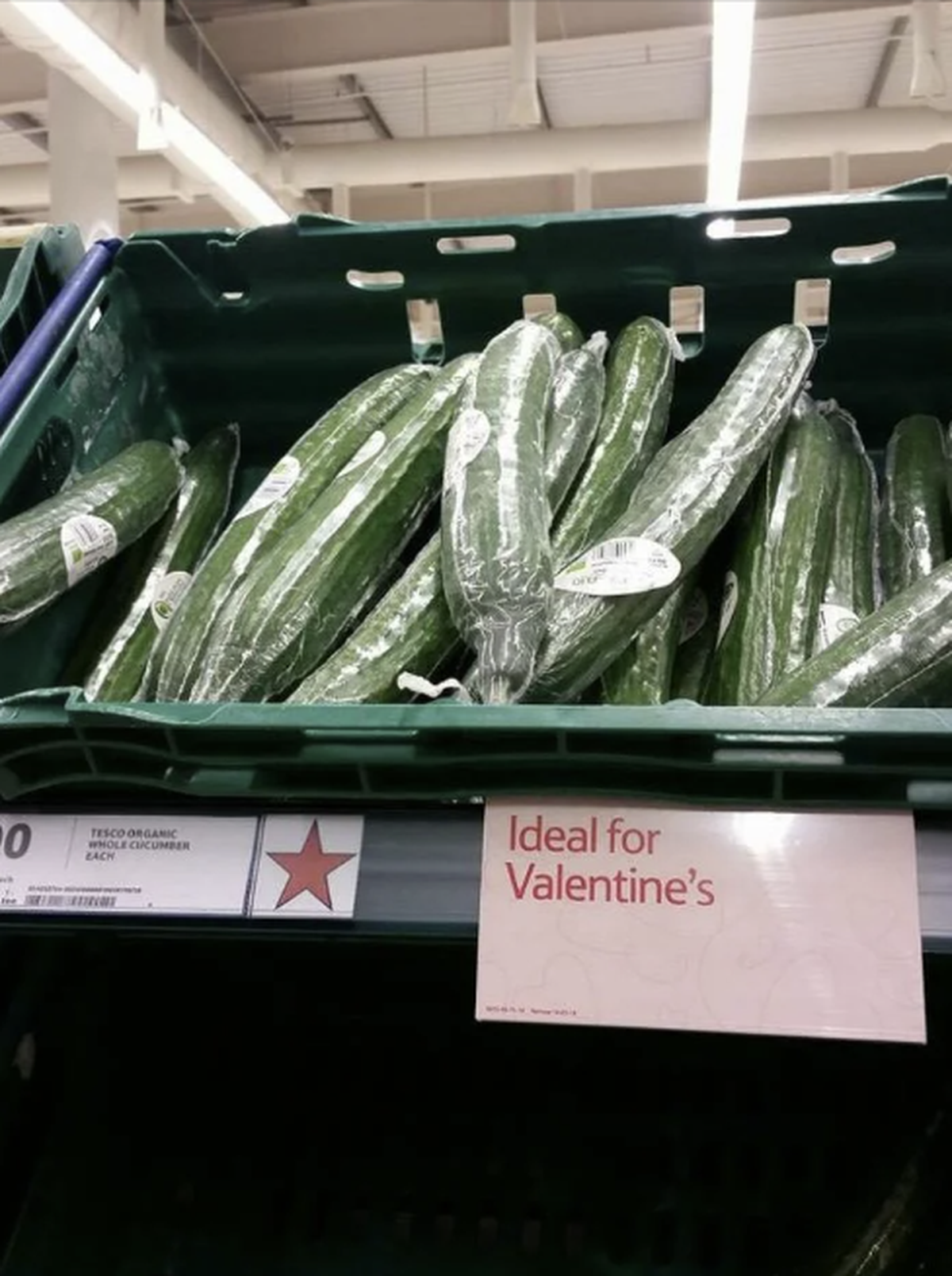 Valentinstags Fails