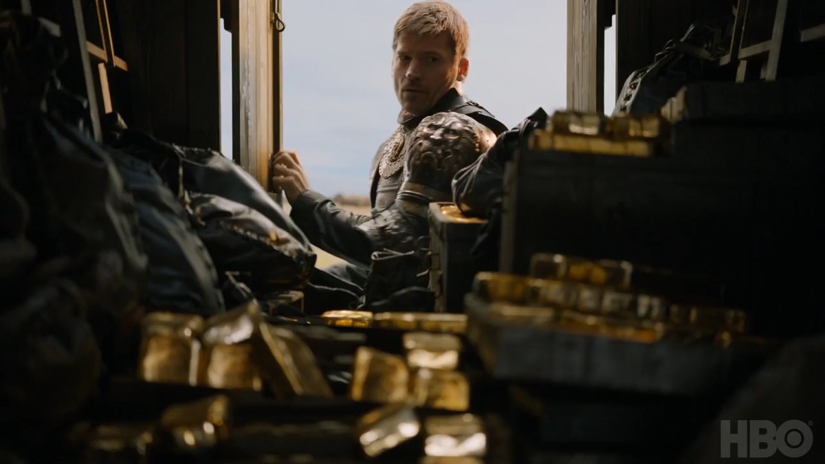 «Game of Thrones» Staffel 7 Episode 4 jetzt im Livestream gucken