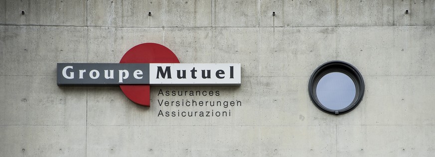 Das Maklerzentrum sei «seit Jahren die grösste Vermittlerin der Groupe Mutuel sowie auch diverser anderer Gesellschaften.