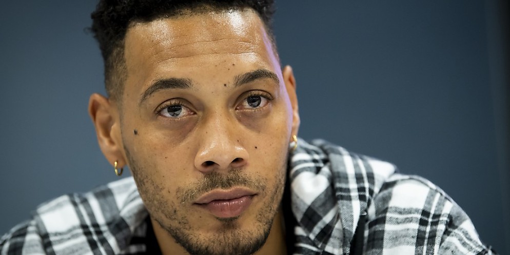 Guillaume Hoarau schliesst sich dem Amateurklub FC Muri-Gümligen an.