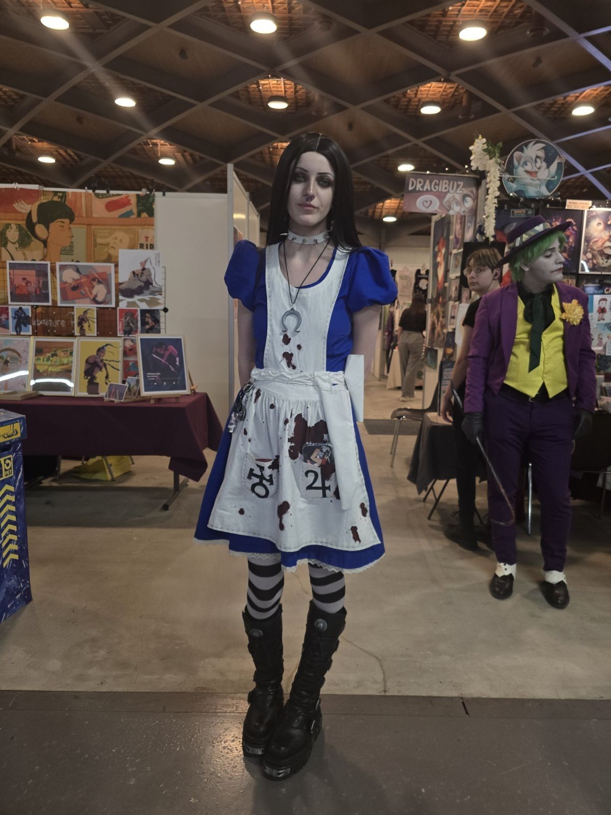 polymanga