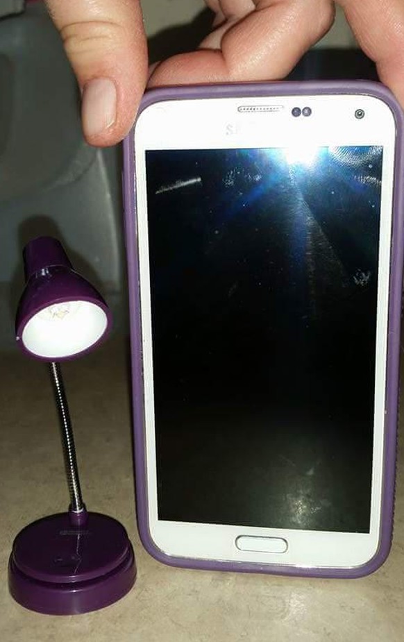 Wenn du dich schon über den günstigen Preis gewundert hast.