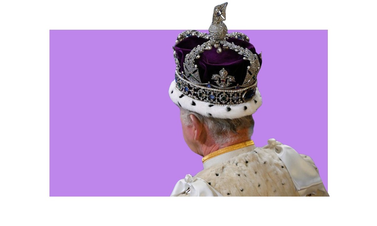Avant son couronnement, Charles aurait pu choisir George ou Arthur. Il a choisi Charles III. Un choix plus surprenant qu'il n'y paraît.