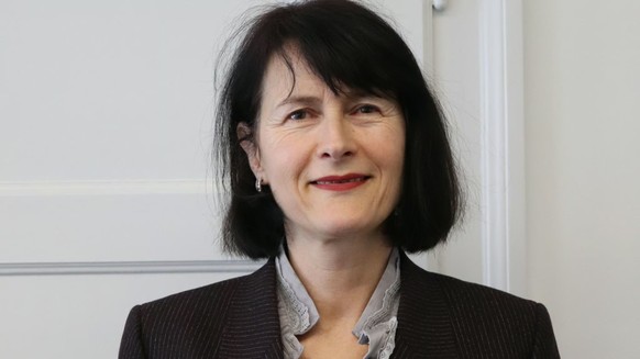 Aargauer Zeitung, 09.02.2026:
Detailhändler stemmen sich gegen Mehrwertsteuererhöhung

Dagmar Jenni, Geschäftsführerin der Swiss Retail Federation.