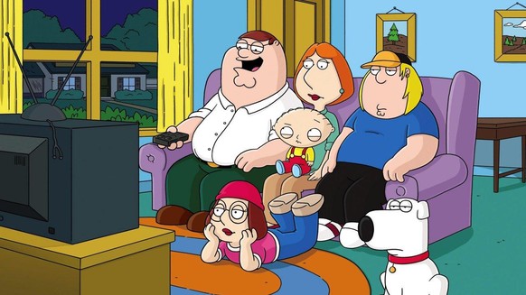 Family Guy