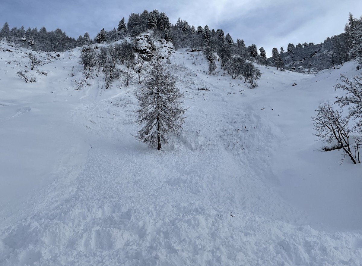 Kapo Graubünden