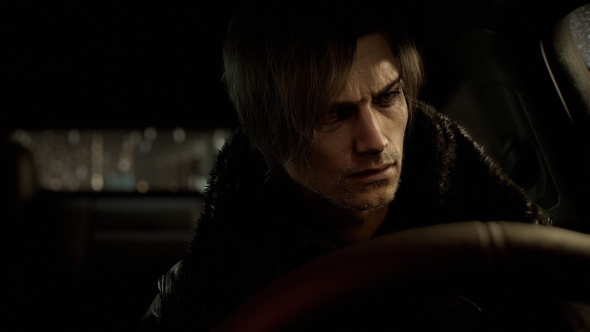 Leon hat im «Resident Evil»-Kosmos schon ganz viel Abstruses erlebt.