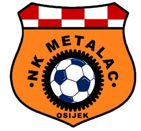 Das Logo des kroatischen Viertligisten.