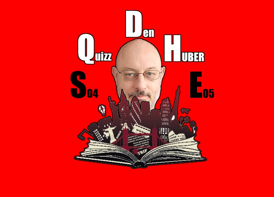 Wie reagiert Dani auf die letzte Schmach? Nicht so, wie du denkst! Jetzt. Das Huber-Quiz!