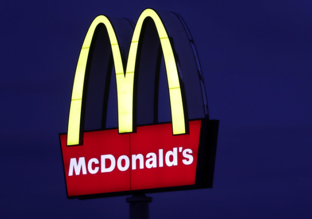 Die Fastfood-Kette McDonald's wird in Österreich zum Ersthelfer für in Not geratene US-Bürger. (Archivbild)