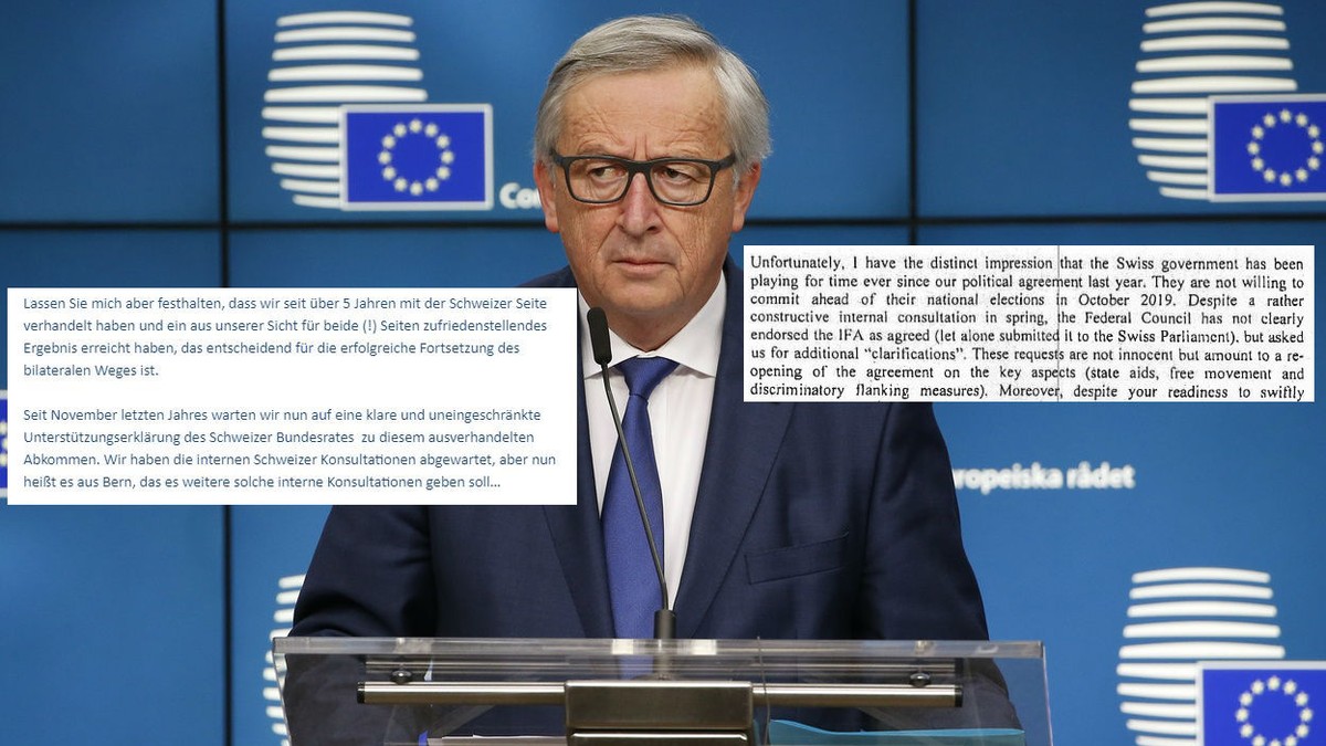 Dringend Lesen! Rwe Chef Äußert Sich Zu Eu Importplänen – Das Ist Die Zukunft! - tqr2dak